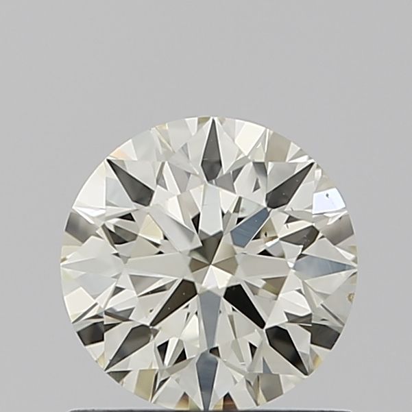 Prírodný diamant okrúhly...