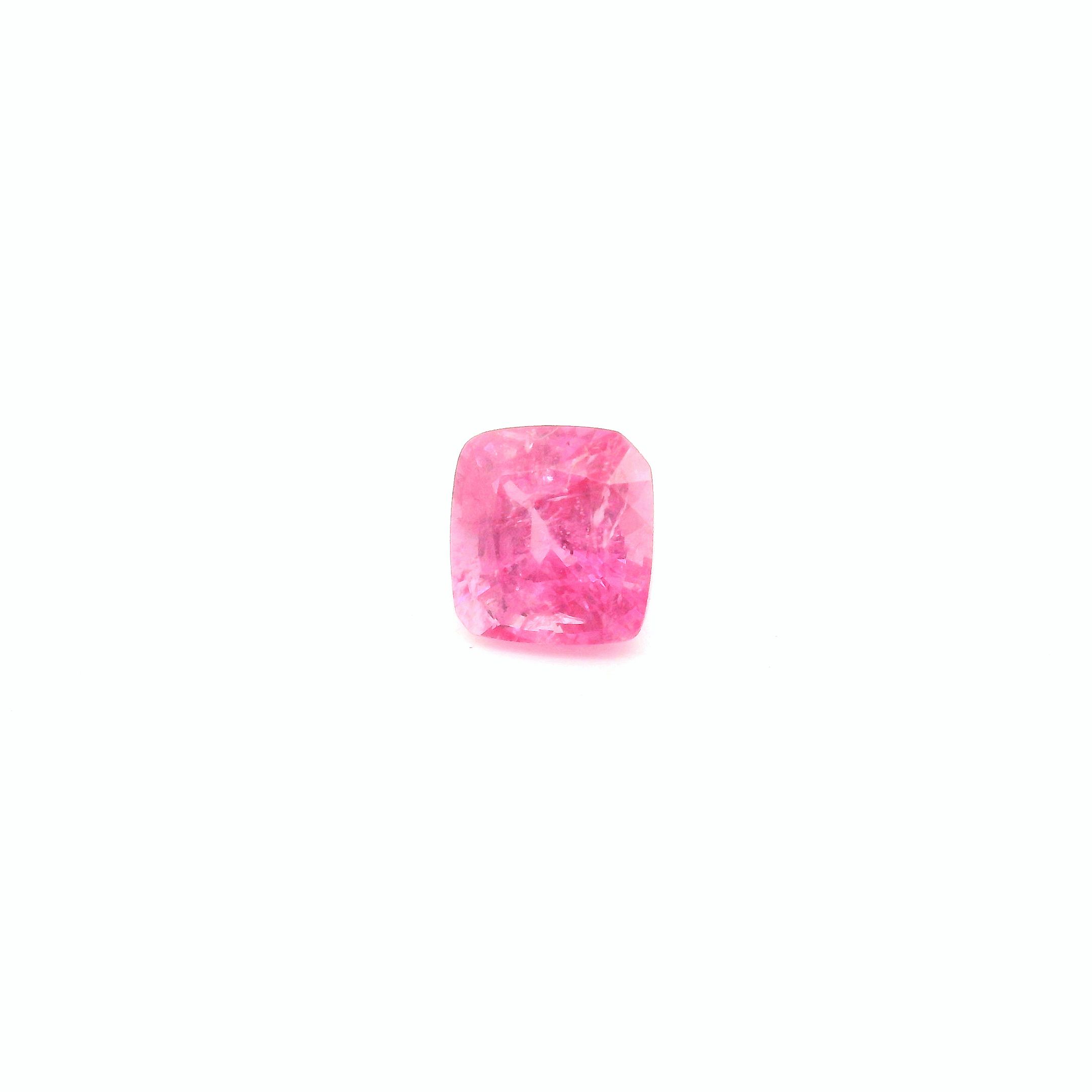 0.79 ct Sapphire