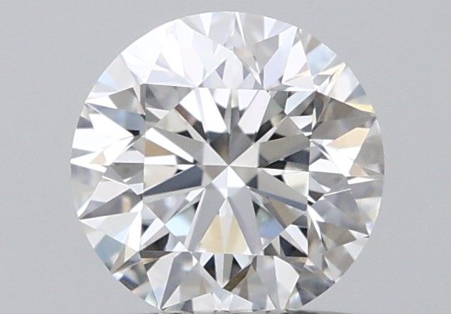 Prírodný diamant okrúhly...