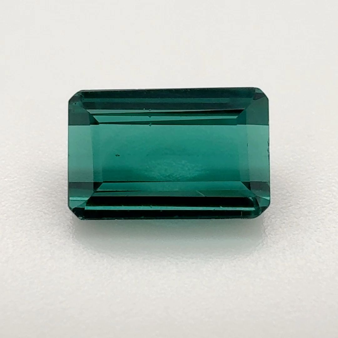 2.42 ct Tourmaline