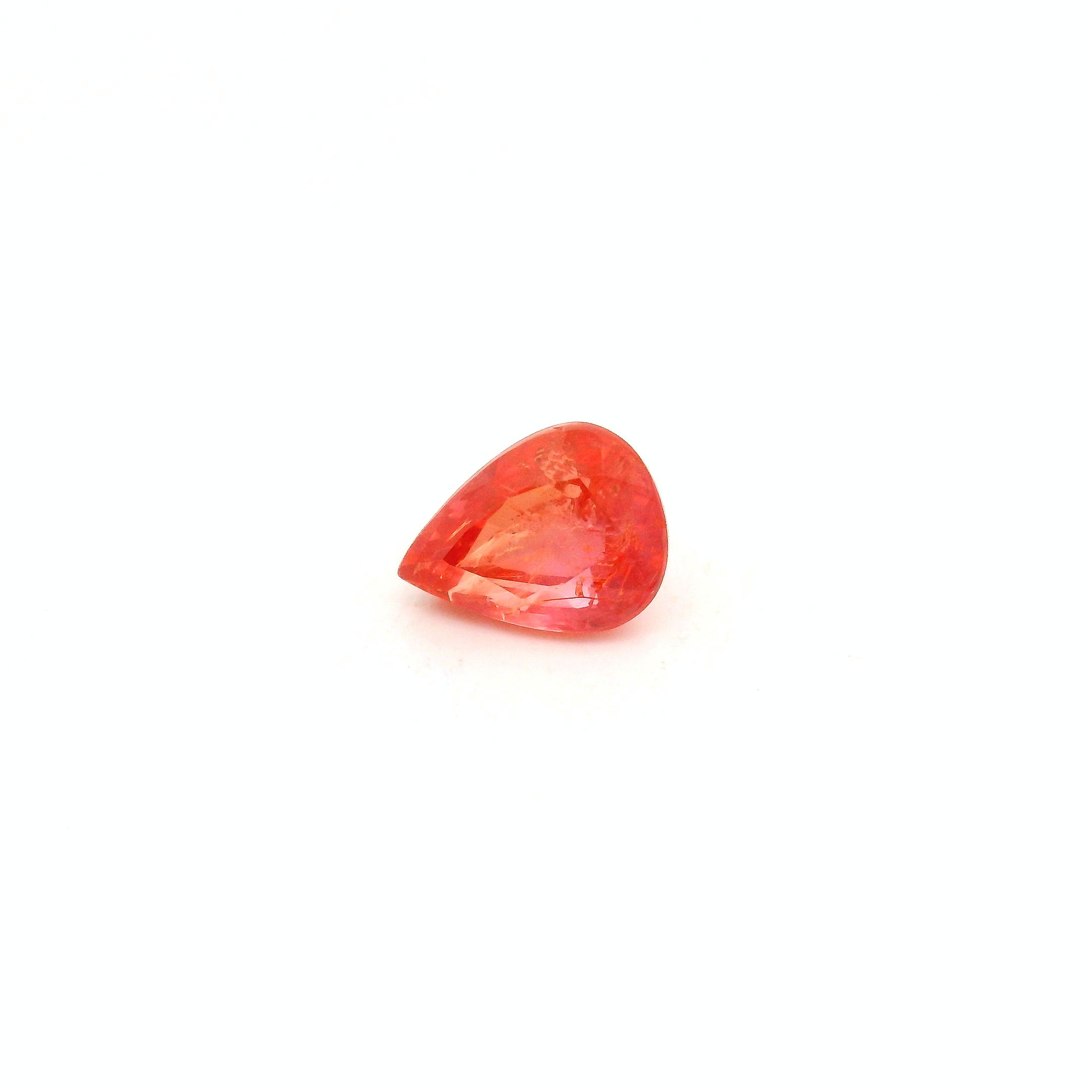 0.85 ct Sapphire