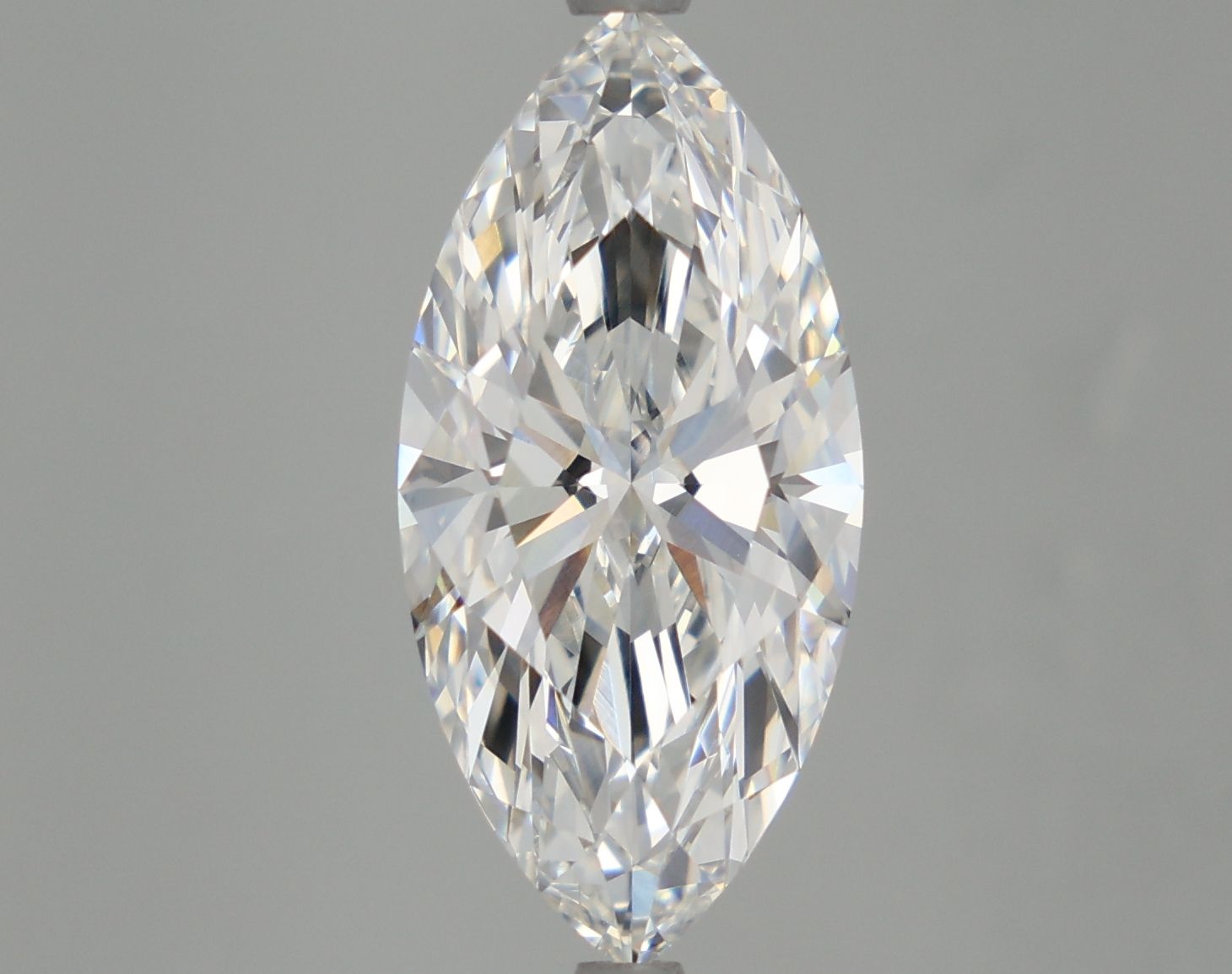 4.58-Carat Marquise Shape Diamond