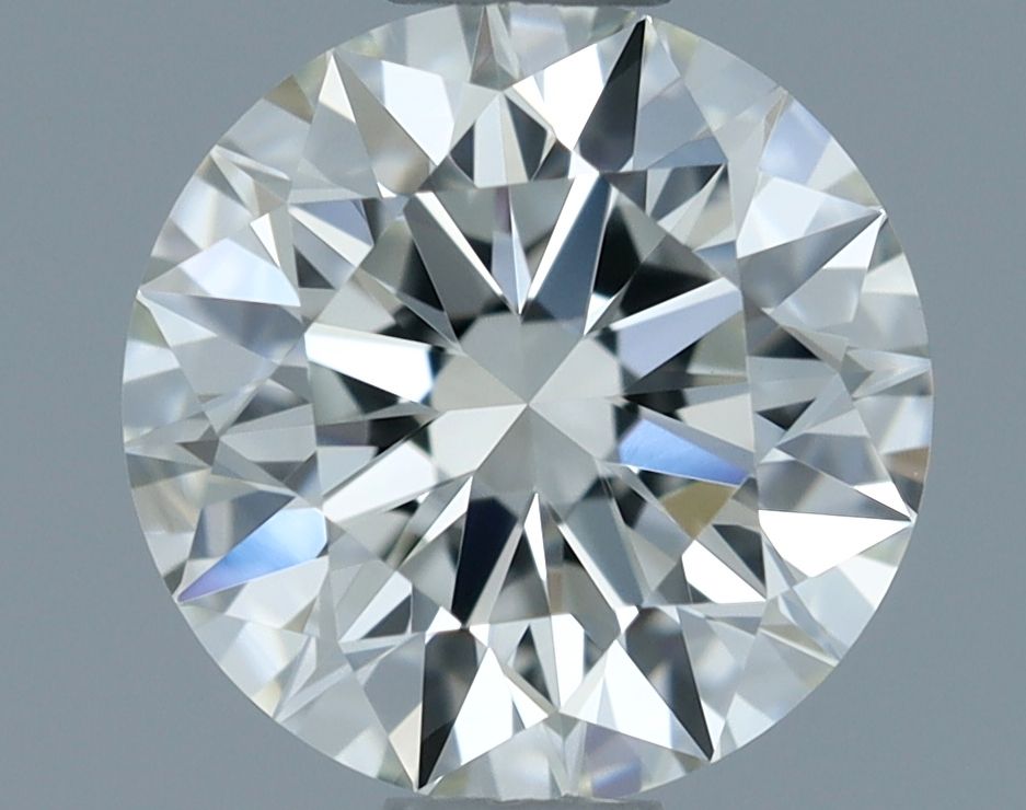 Prírodný diamant okrúhly...