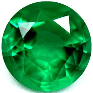 0.49 ct Emerald