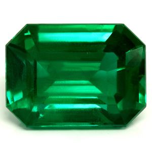 9.39 ct Emerald