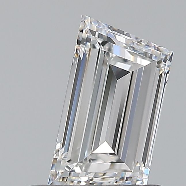 Prírodný diamant trapezoid,...