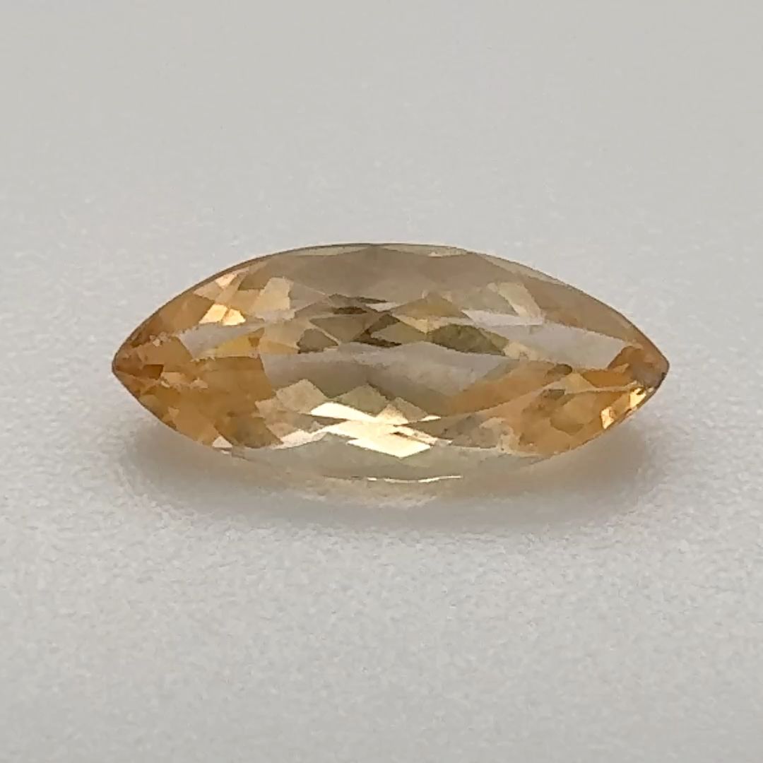 0.92 ct Topaz