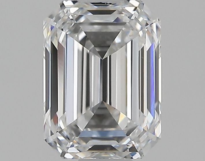 Prírodný diamant emerald,...