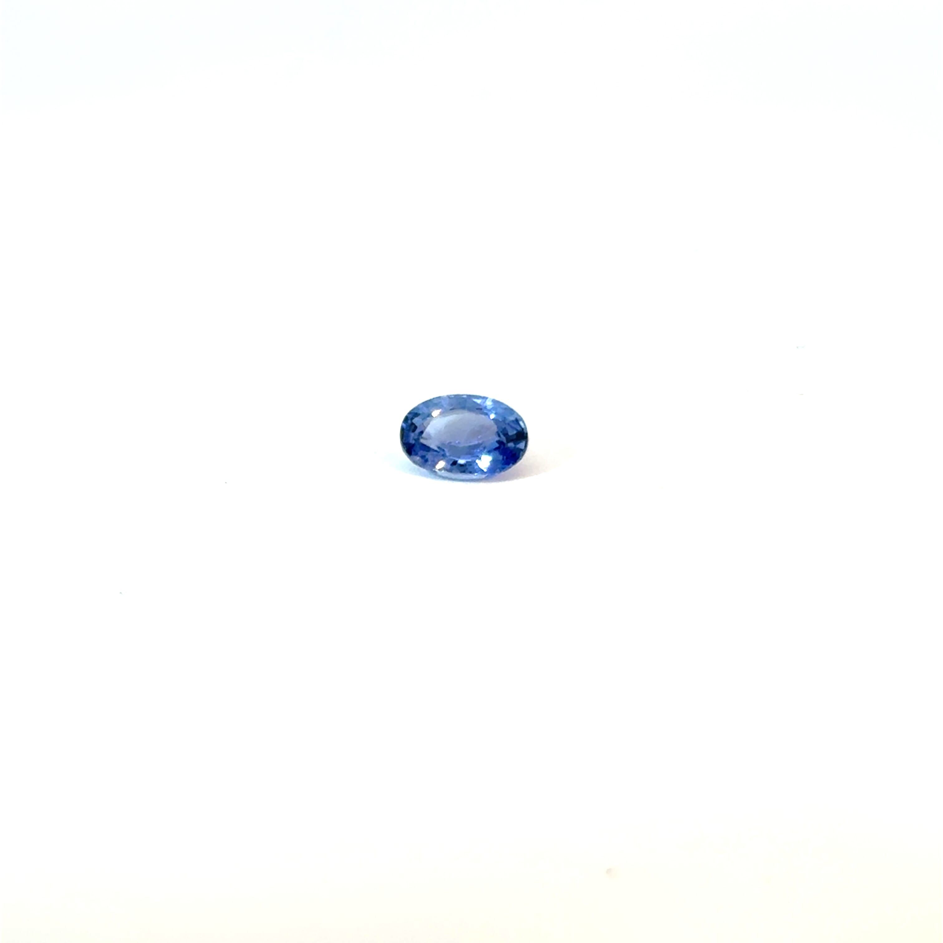 0.90 ct Sapphire