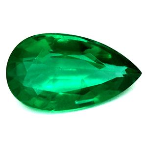 0.97 ct Emerald