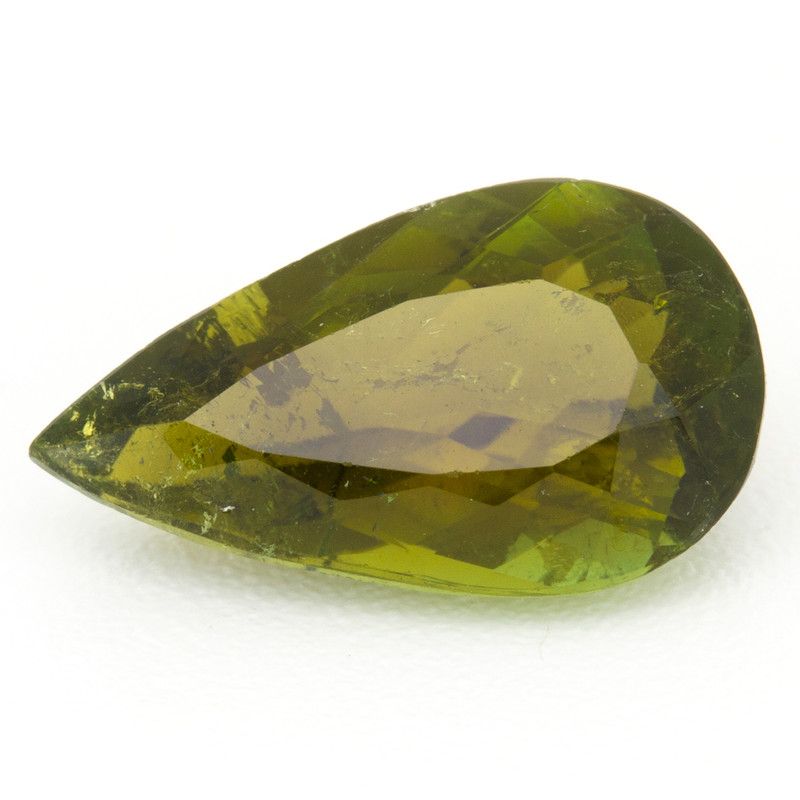 2.44 ct Tourmaline