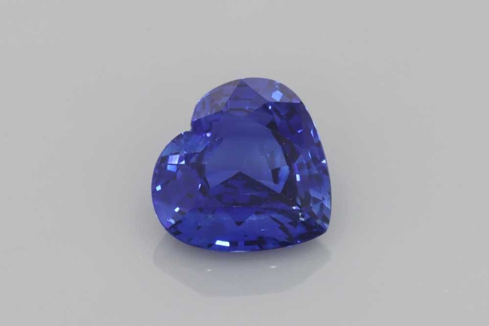 2.17 ct Sapphire