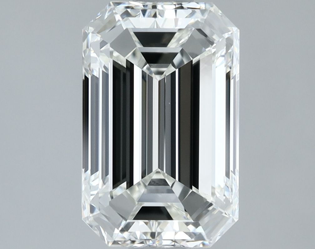 Prírodný diamant emerald,...