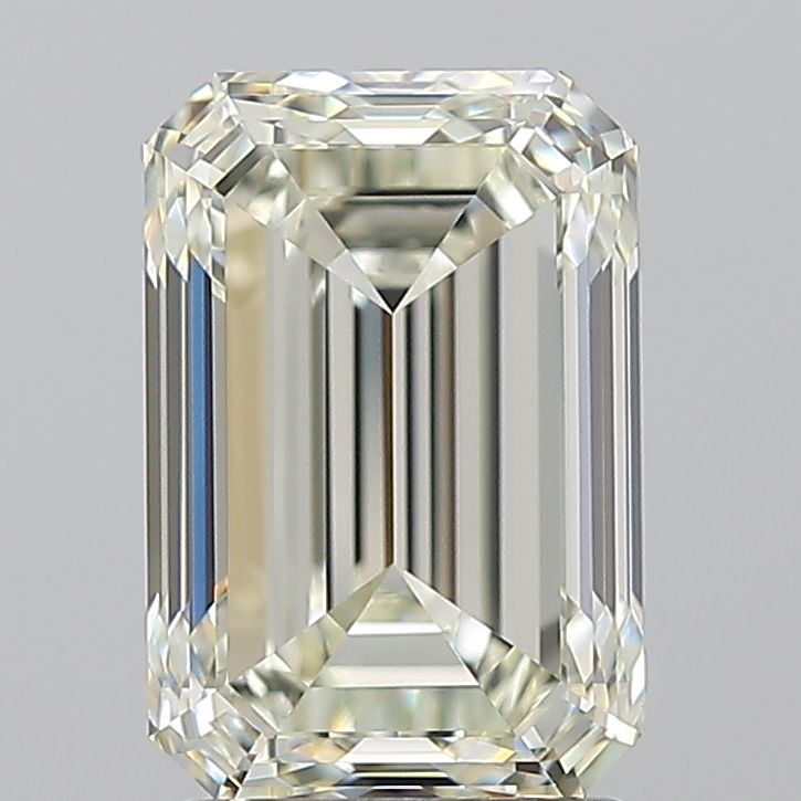 Prírodný diamant emerald,...