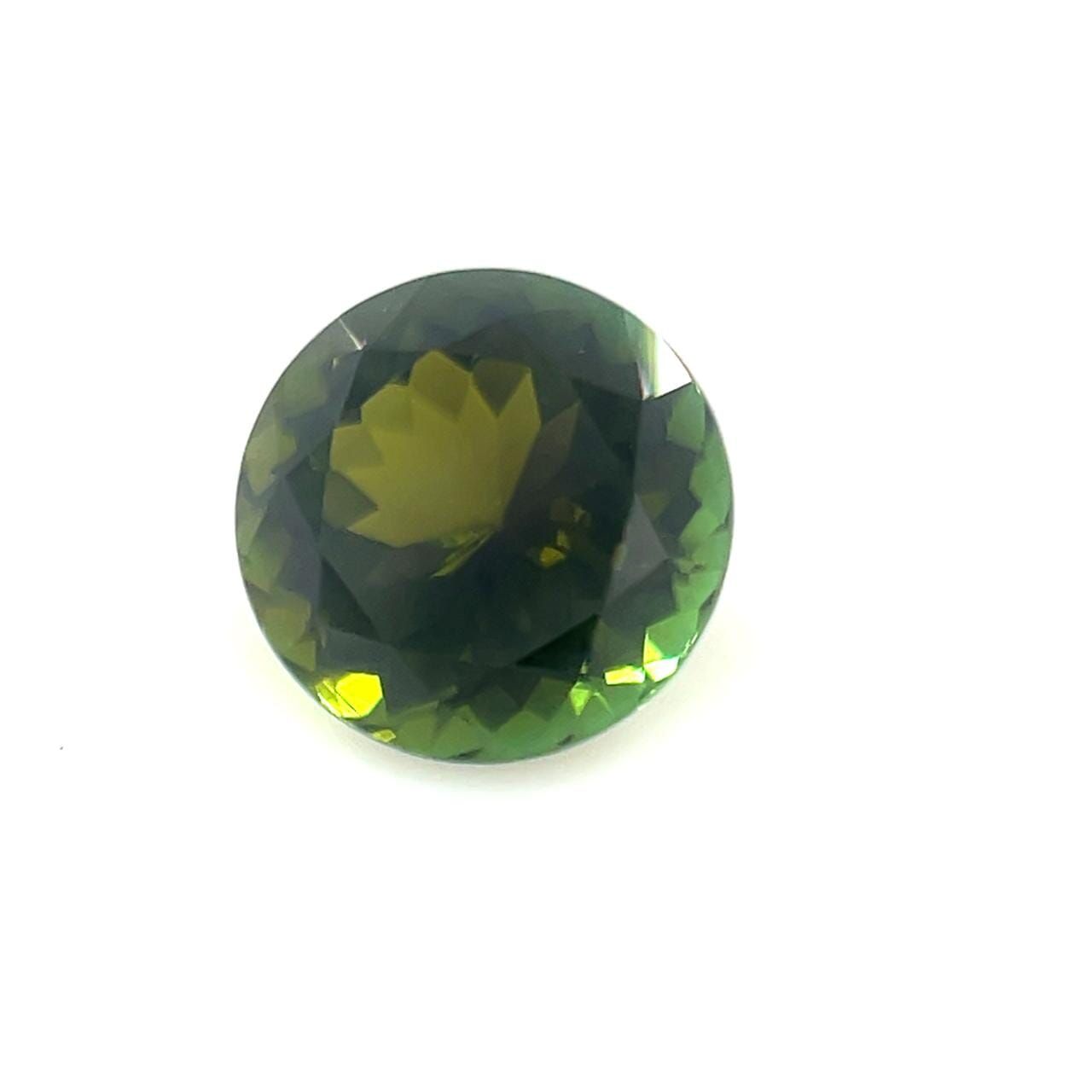 1.21 ct Tourmaline