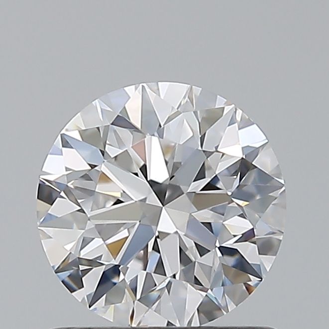 Prírodný diamant okrúhly...