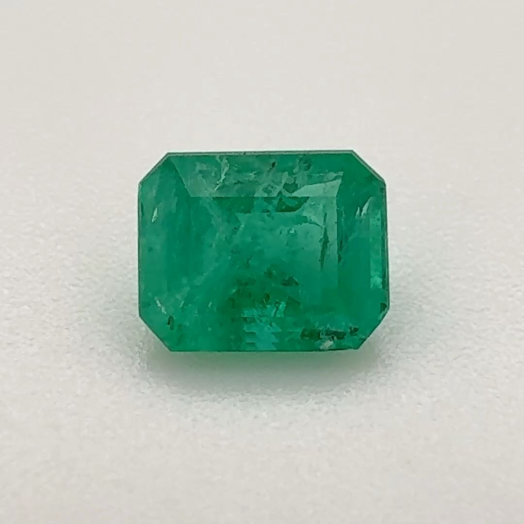 0.65 ct Emerald