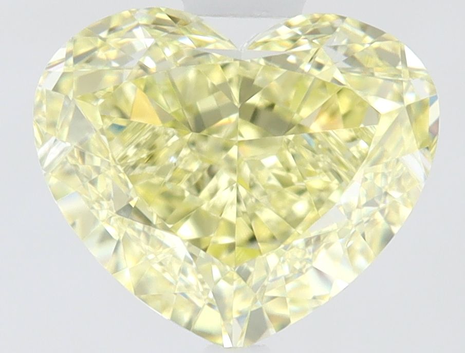 Yellow Diamond