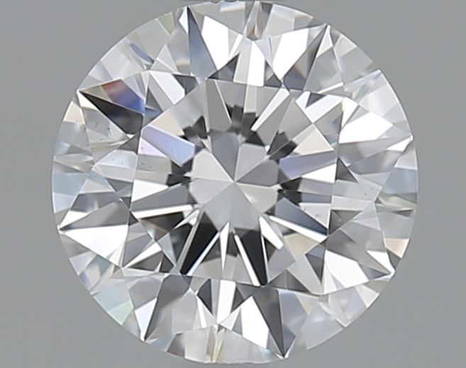 Prírodný diamant okrúhly...