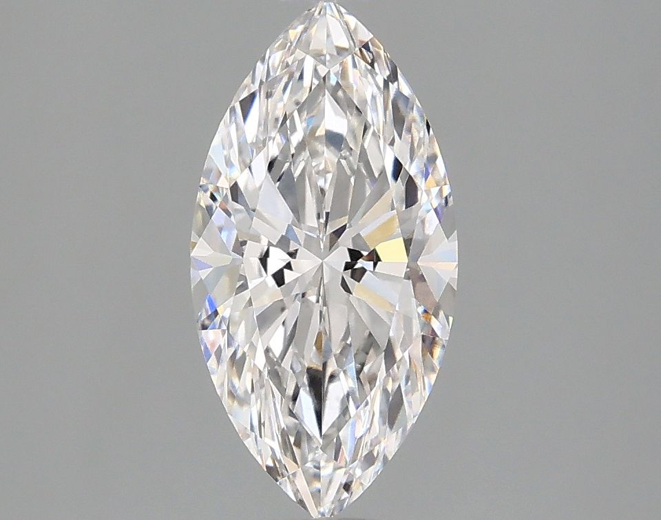 Diamant Marquise 1.46 ct - Couleur E - Pureté VS1