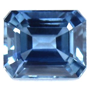 0.63 ct Sapphire