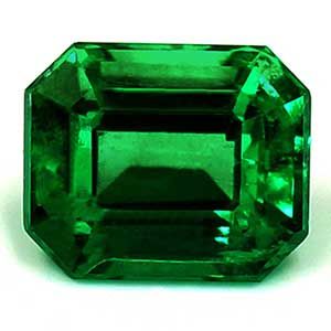 0.51 ct Emerald
