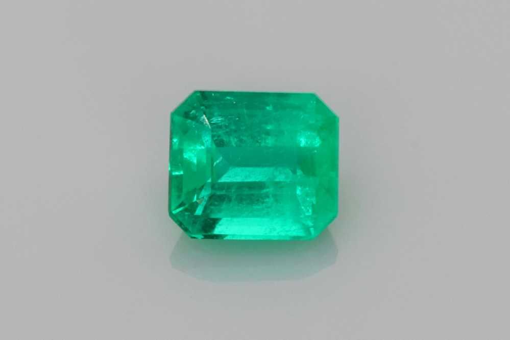 0.35 ct Emerald