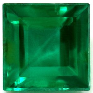 0.42 ct Emerald