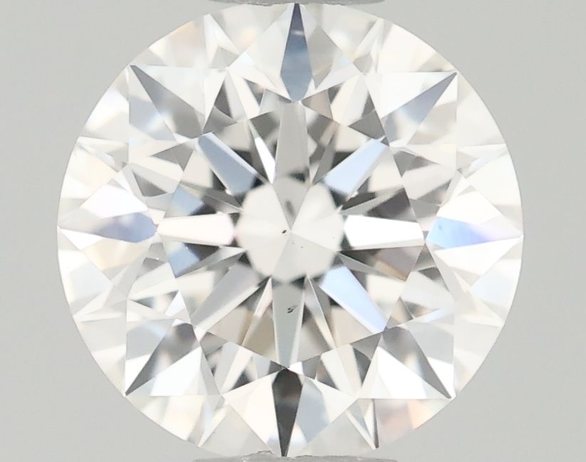 Prírodný diamant okrúhly...