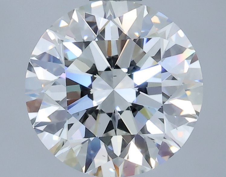 Prírodný diamant okrúhly...