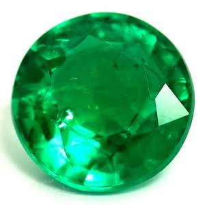 2.65 ct Emerald