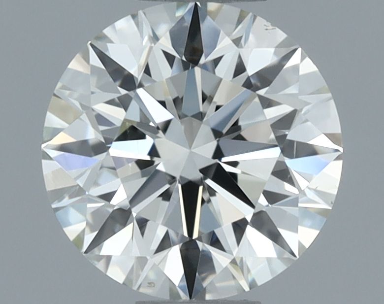 Prírodný diamant okrúhly...