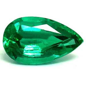 0.98 ct Emerald