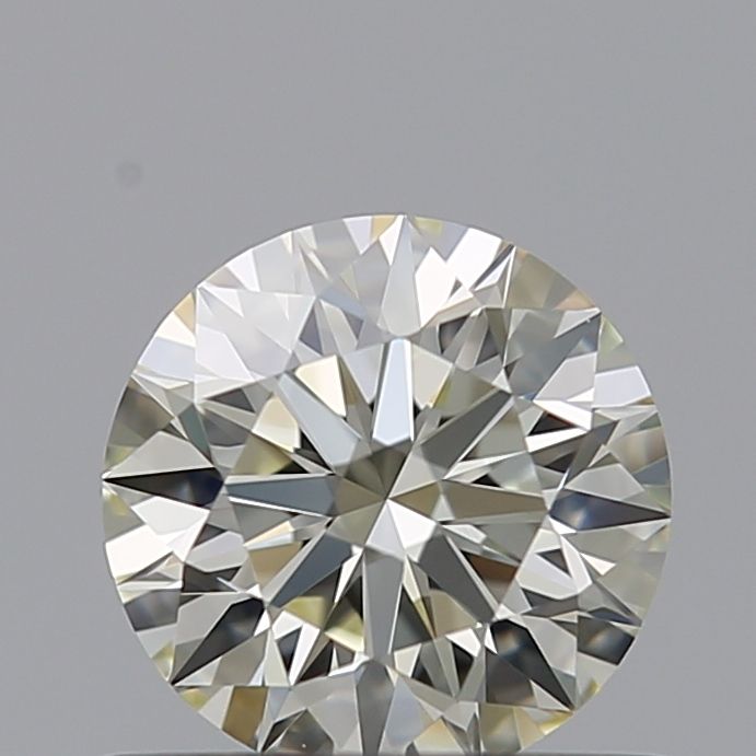 Prírodný diamant okrúhly...