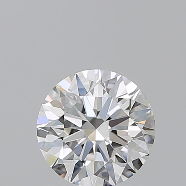 Prírodný diamant okrúhly...