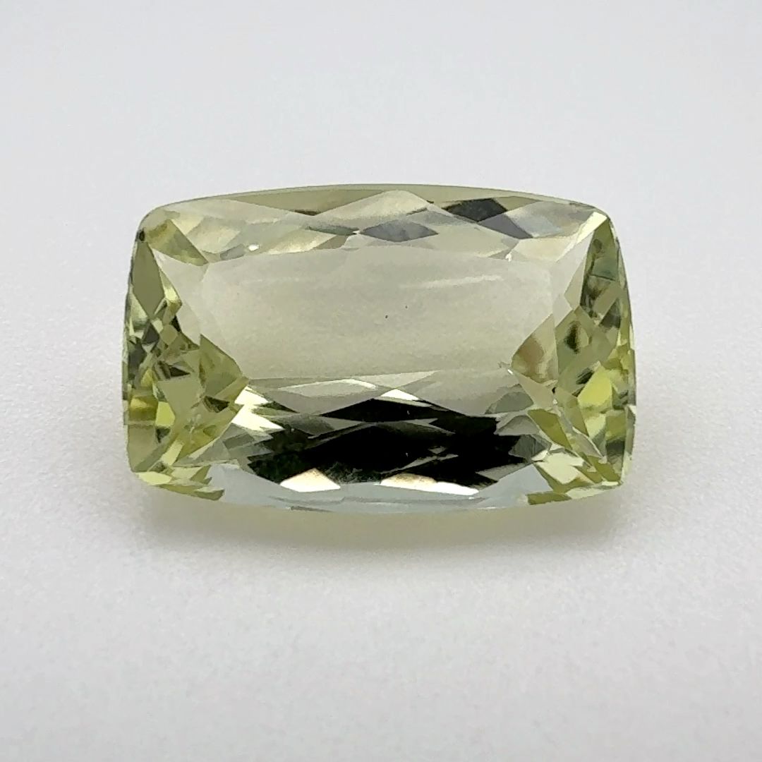4.52 ct Beryl