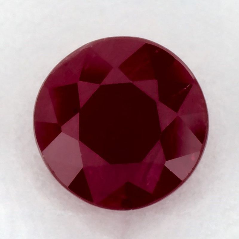 0.92 ct Ruby