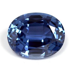 4.14 ct Sapphire