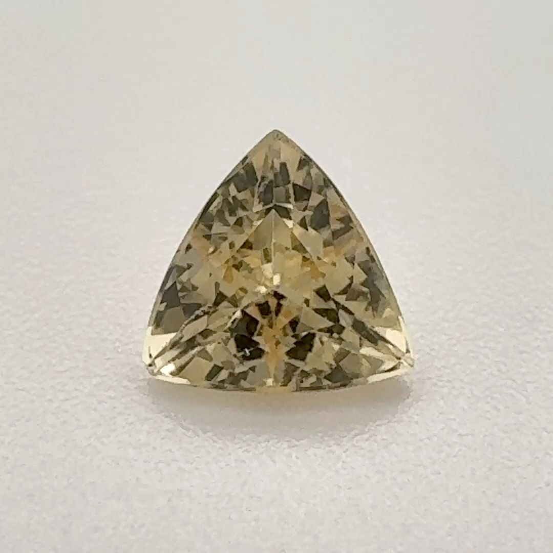 0.79 ct Topaz