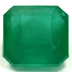 3.47 ct Emerald