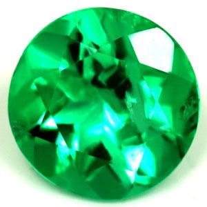 0.86 ct Emerald