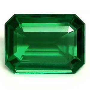 1.09 ct Emerald