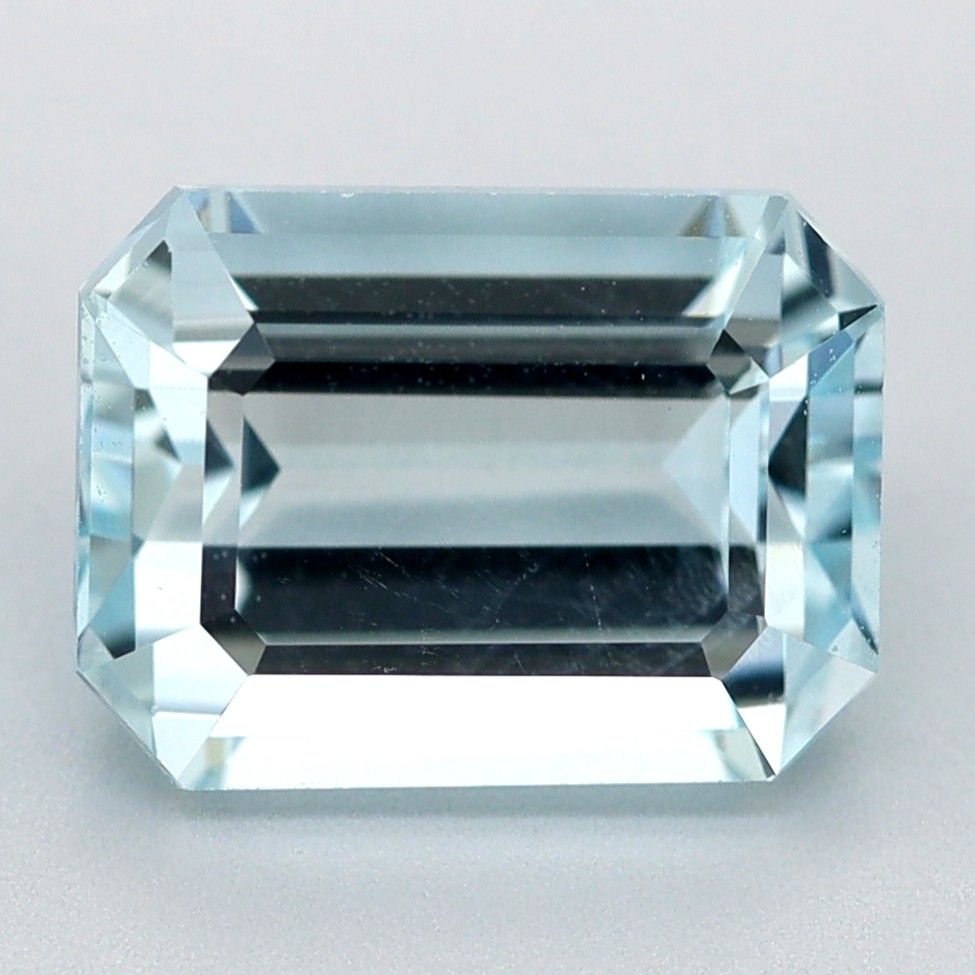 1.64 ct Aquamarine