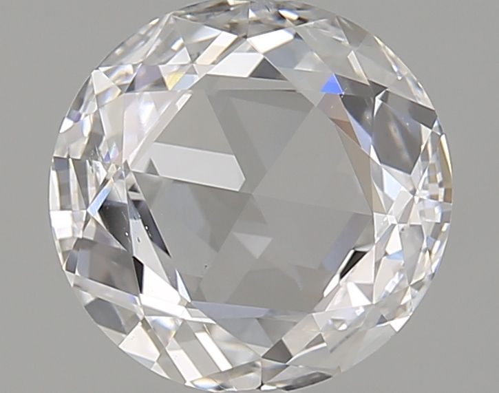 Prírodný diamant rose, VS2,...