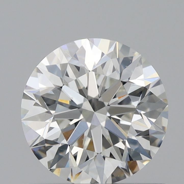 Prírodný diamant okrúhly...