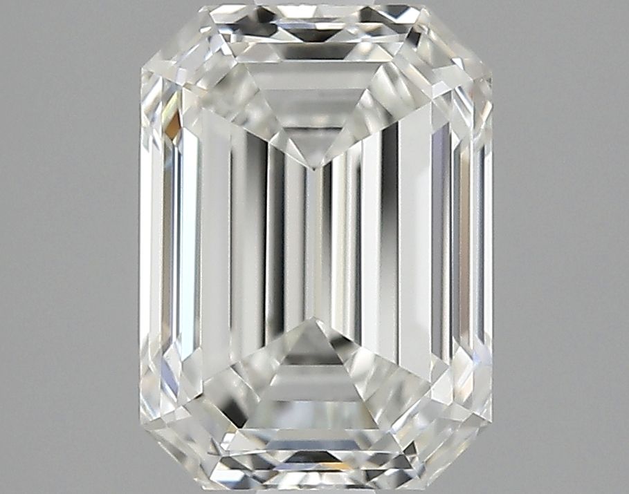 Prírodný diamant emerald,...