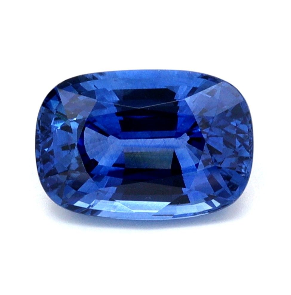 4.65 ct Sapphire