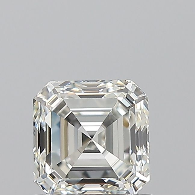 Prírodný diamant štvorcový...