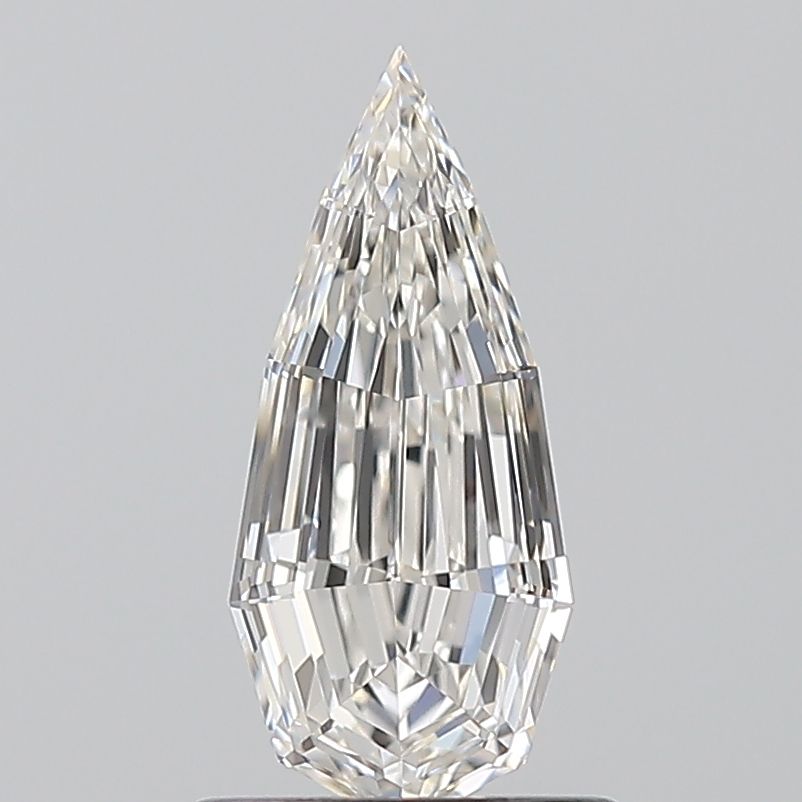 Prírodný diamant other, IF,...