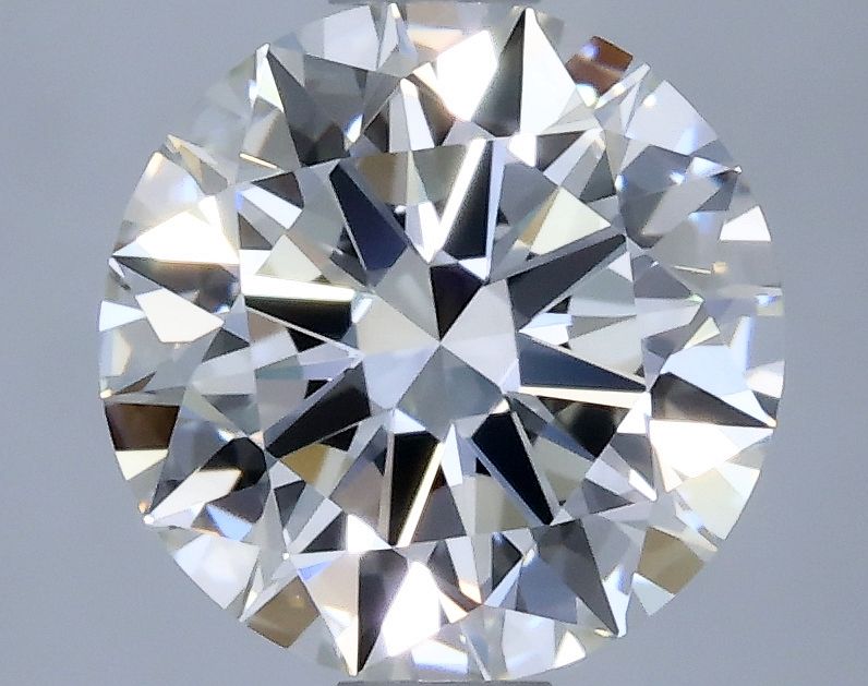 Prírodný diamant okrúhly...